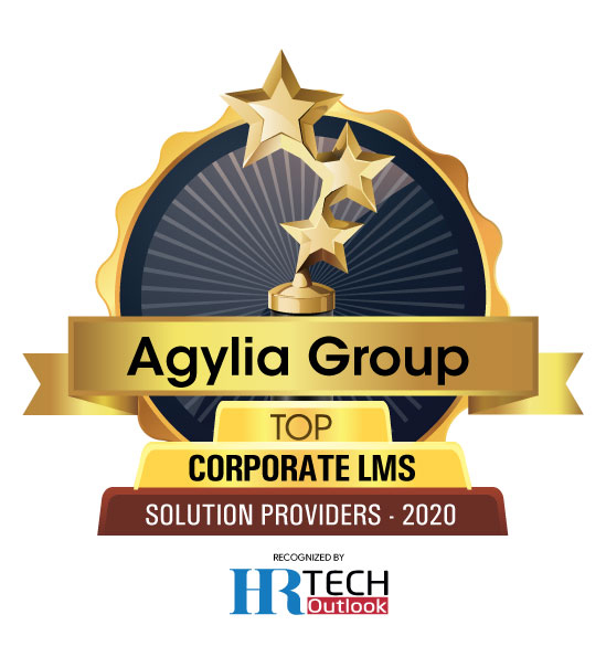 Top 10 Corporate LMS Solution Companies - 2020